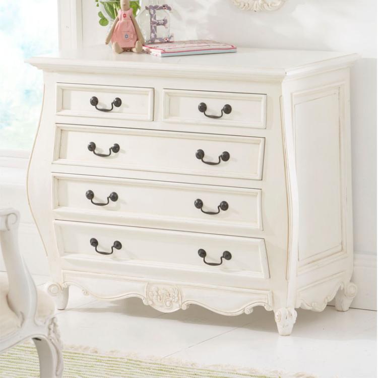 Tilly Chest Of Drawers Kids Chest Of Drawers Little Lucy Willow